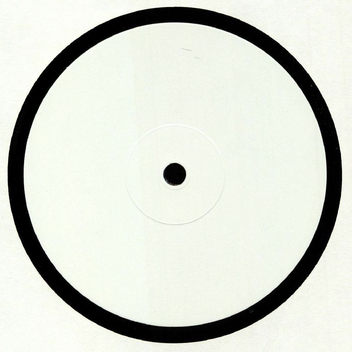 Jarc - Jarc Sounds 001 (12") - Image 3