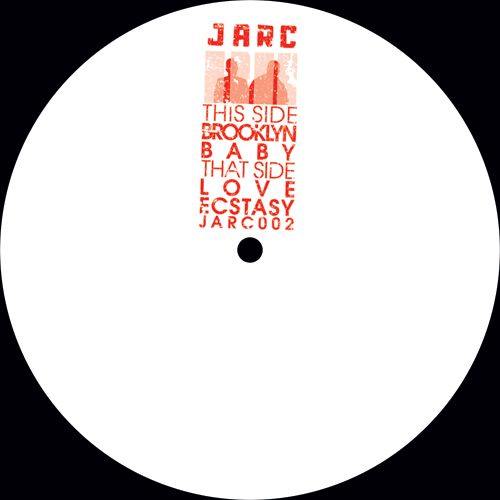 Jarc - Brooklyn Baby (12")