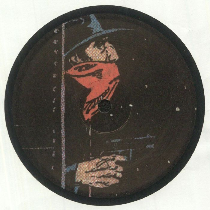 DJ Righteous - Just What The World Needs 14 (12") - Image 2