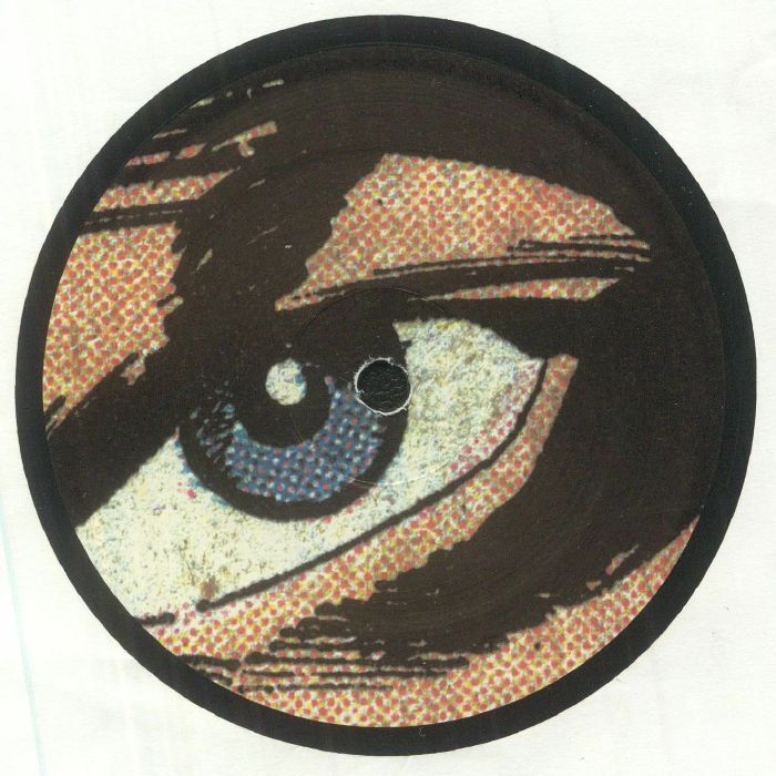 DJ Righteous - Just What The World Needs 14 (12")