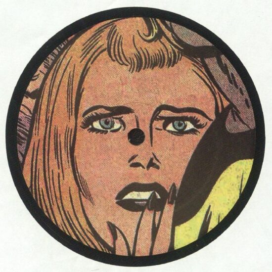 Rahaan - Untitled II (12")