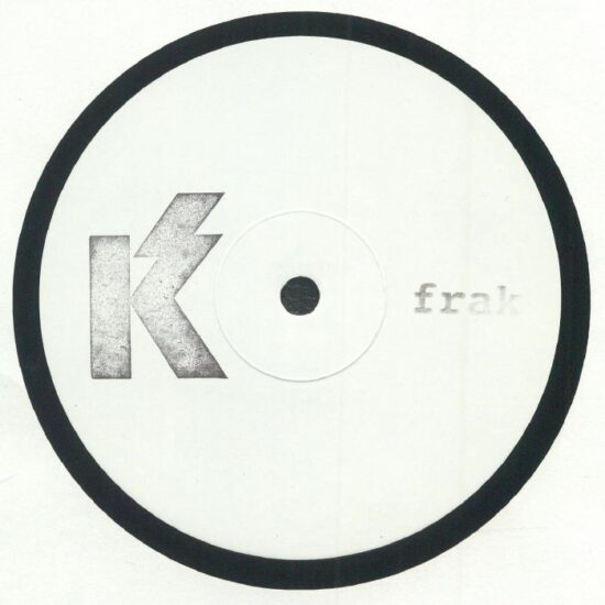 Frak - Safari Modules (12")