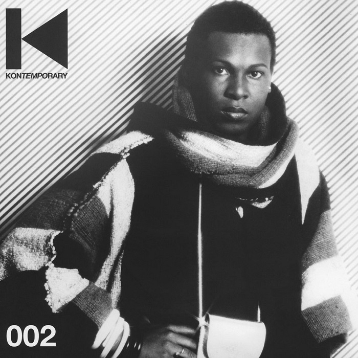 Sylvester - Over & Over (Kon's Find A Friend Remix) (12") - Image 4