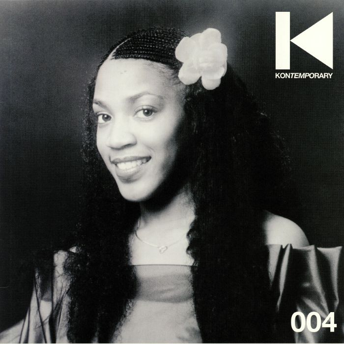 Alicia Myers – I Want To Thank You (Kon Remix) (12″) | Dig