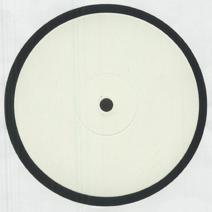 Gee Que - Disco Flights (12") - Image 2