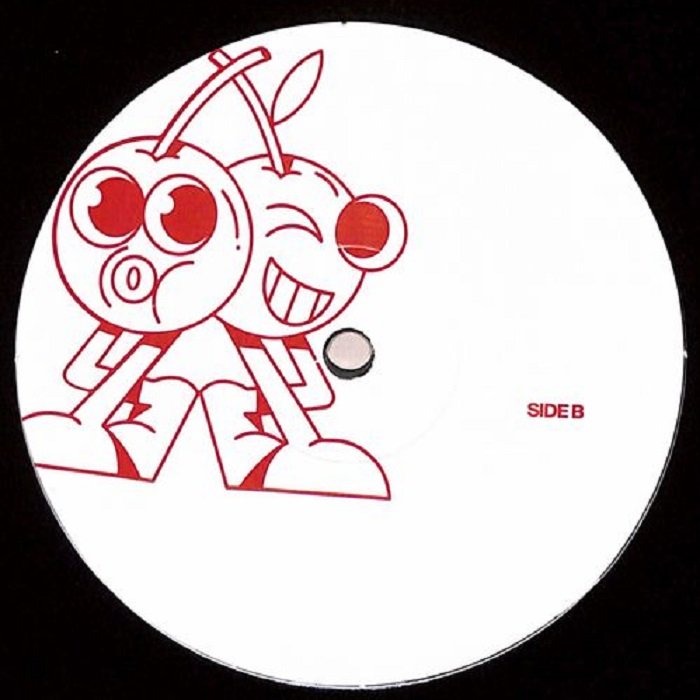 Indeep - Last Night a D.J. Saved My Life (Smeddles More Ass Mix) (12") - Image 3