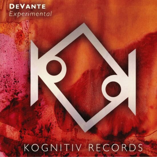 DeVante - Experimental (12")