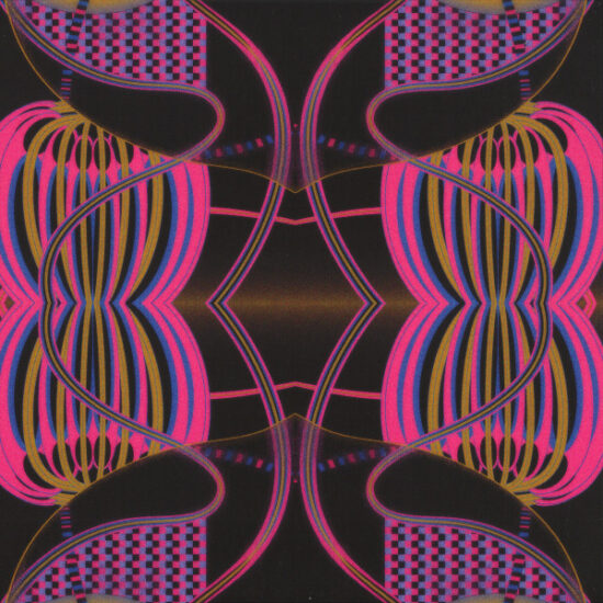 Kerri Chandler & Dennis Quin Ft Troy Denari - You Are In My System (12")