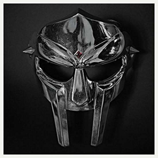 JJ DOOM - Bookhead EP (12")