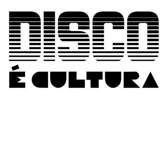 Brazilian Various Artists - Disco É Cultura Vol. 1 (LP)