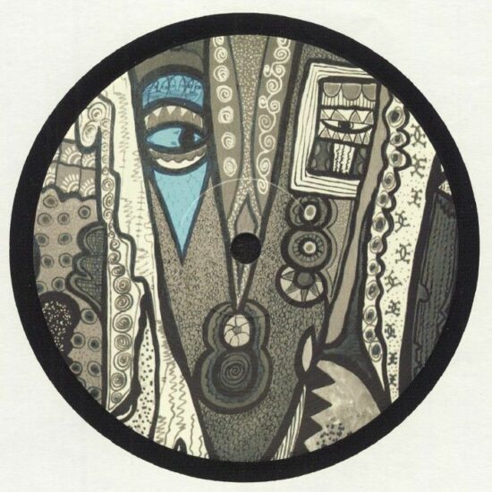 Andreas Horvat / Outcome / Jos & Eli / Soulholic - MoBlack Sampler Vol. 5 (12")