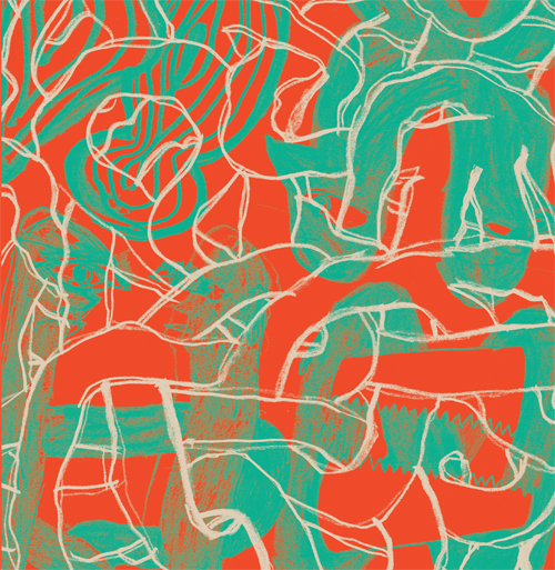 Sascha Funke & Niklas Wandt - Wismut (12")