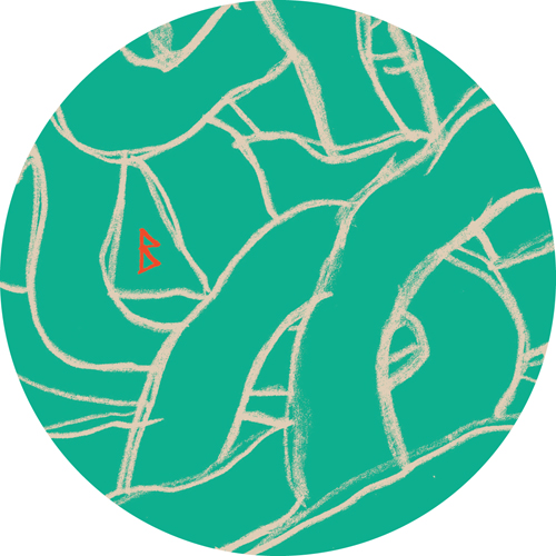 Sascha Funke & Niklas Wandt - Wismut (12") - Image 4