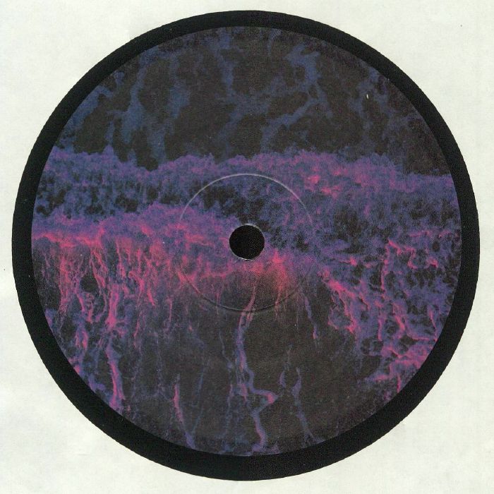 Andres - Allegria de Vino Vol 2 (7") - Image 2