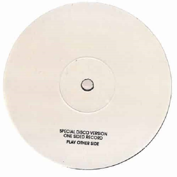 Dinky Di - Ride On Fire (Special Disco Version) (12") - Image 2