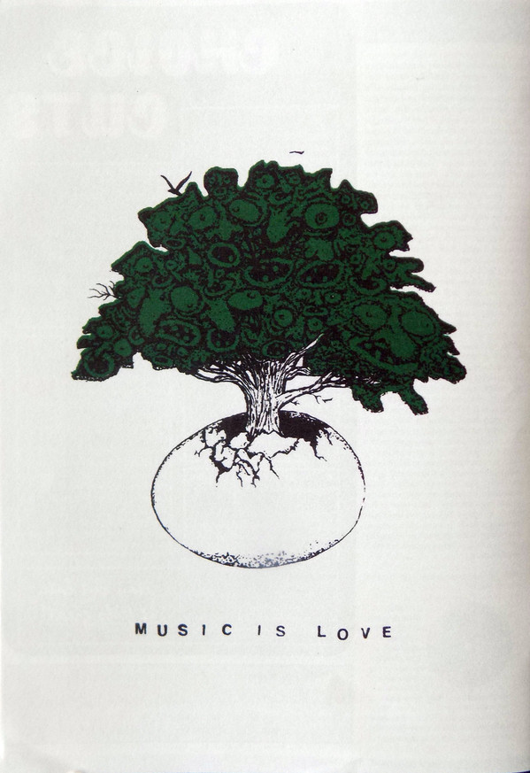 Maurice Moore and Family Affair Band - Everything That Shines Ain't Gold (12") - Image 5