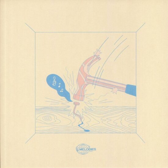 Synchrojack - Daylight / 900th Lifetime (12")