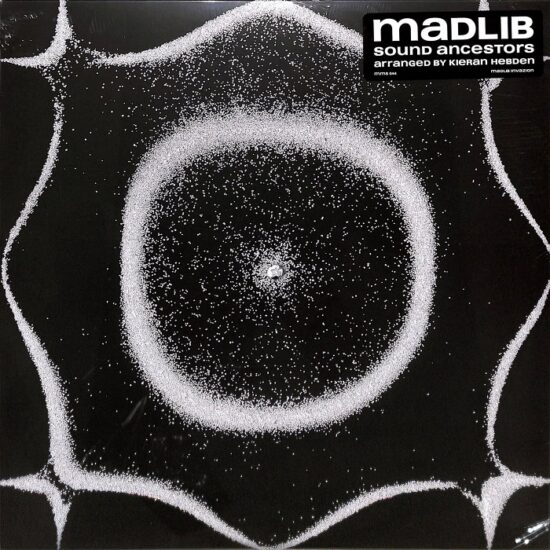 Madlib - Sound Ancestors LP
