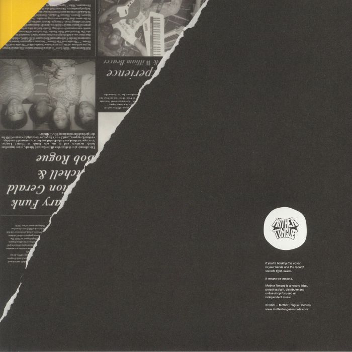 Los Hermanos - Another Day (12") - Image 4