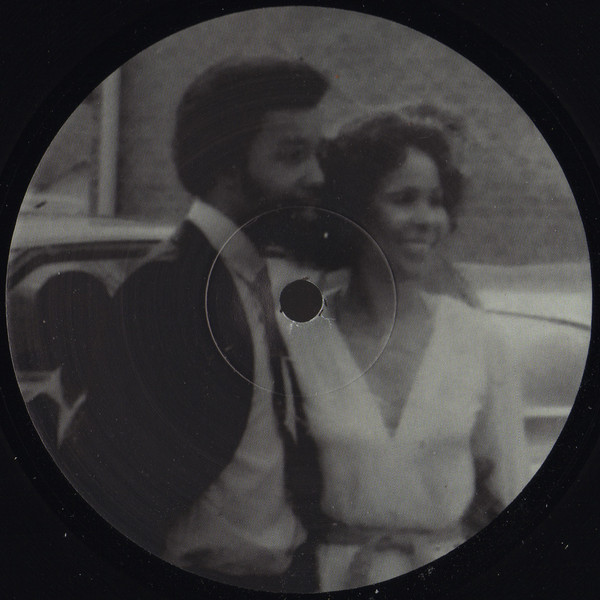 Los Hermanos - Another Day (12") - Image 2