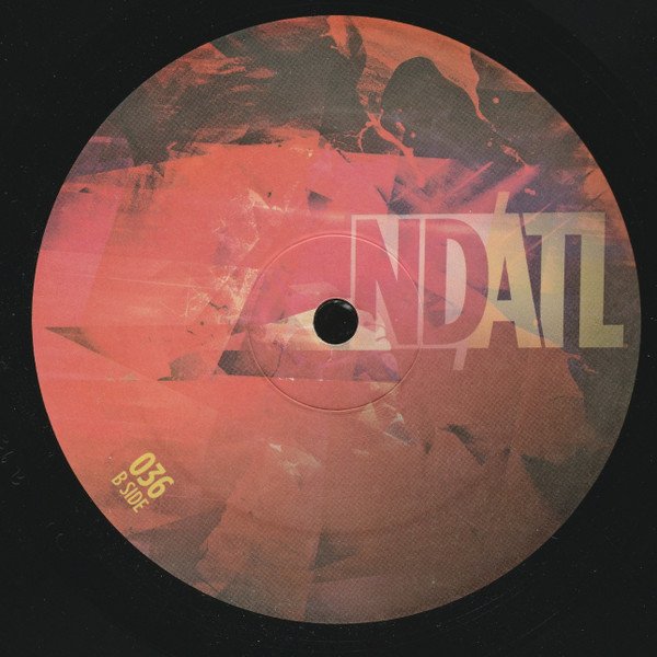 Norm Talley - Dearly Beloved (12") - Image 2