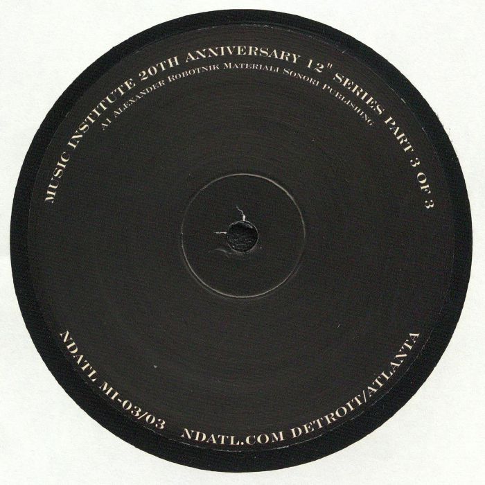 NDATL Muzik - Music Institute 20th Anniversary (Pt 3 Of 3) - Image 2