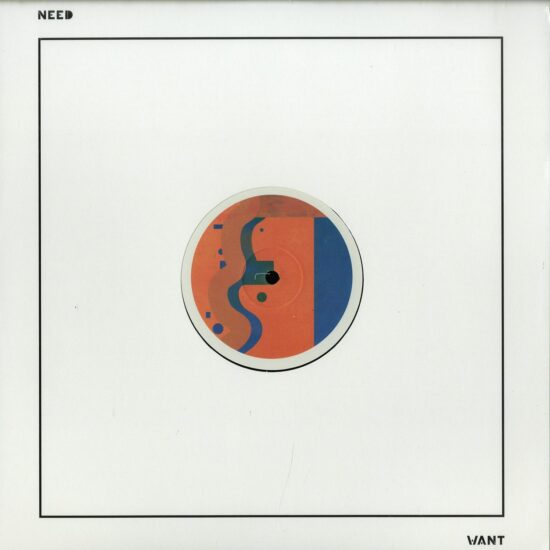 Johannes Albert - The Dancing Plague EP (12")