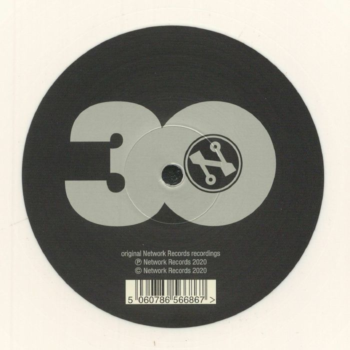 Nexus 21 - Progression Logical (12") - Image 2