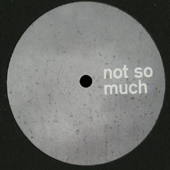 Mosca - Cedar Wood State (12")