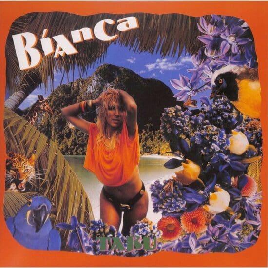 Bianca - Tabu (12")