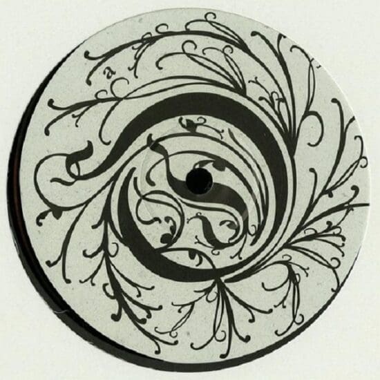 Faune - Bygone Pinnacle EP (12")