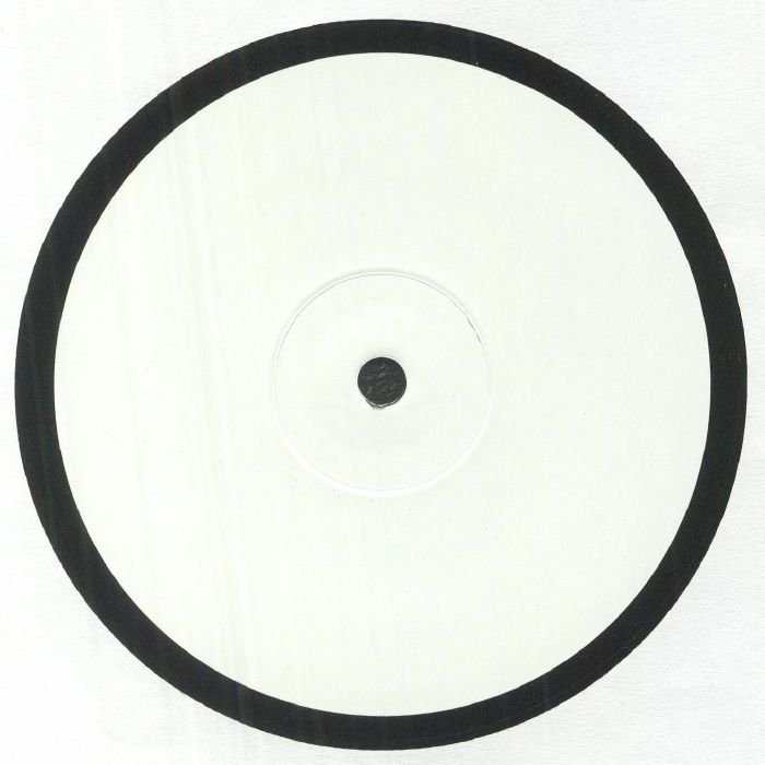 Jimmy Rouge - Rounders EP (12") - Image 2