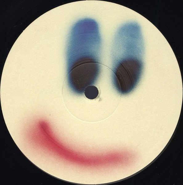 Alex Kassian - Leave Your Life (12") - Image 3