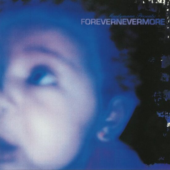 Moodymann - Forevernevermore (2xLP)