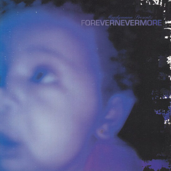 Moodymann - Forevernevermore (CD)
