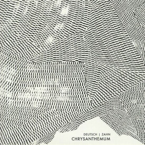 Erik Deutsch / Spencer Zahn - Chrysanthemum (7")