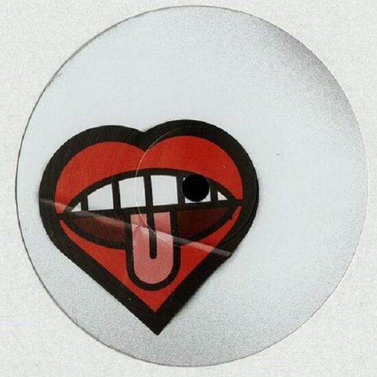 The Patchouli Brothers - Pleasure Of Edits 06 (12")