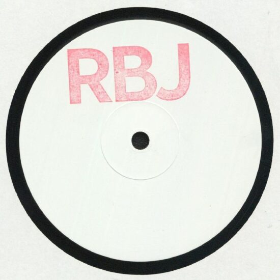 RBJ - Ron's Reworks (12")