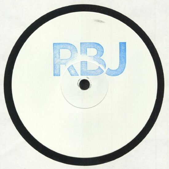 RBJ - Ron’s Reworks #3 (12")