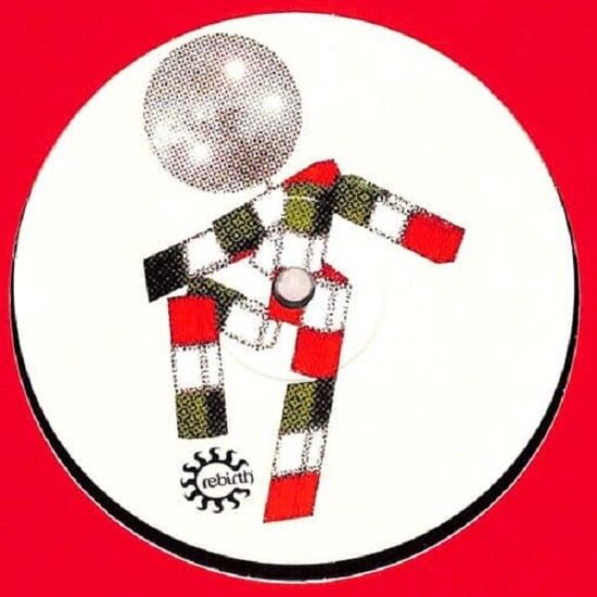 Various - Ciao Italia (Generazioni Underground) (Bonus Uno) (12")