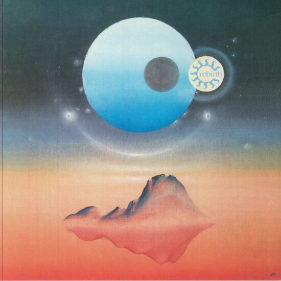 DJ Alfredo - Paraiso (The True Spirit Of Ibiza) (2xLP)