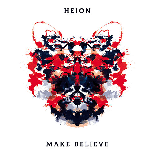 Heoin - Make Believe (12")
