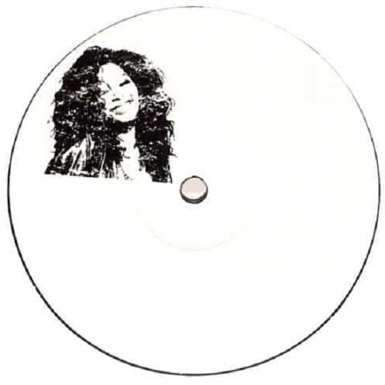 Unknown Artist - Live In Me / Everything She Wants (12") (VG+/M)