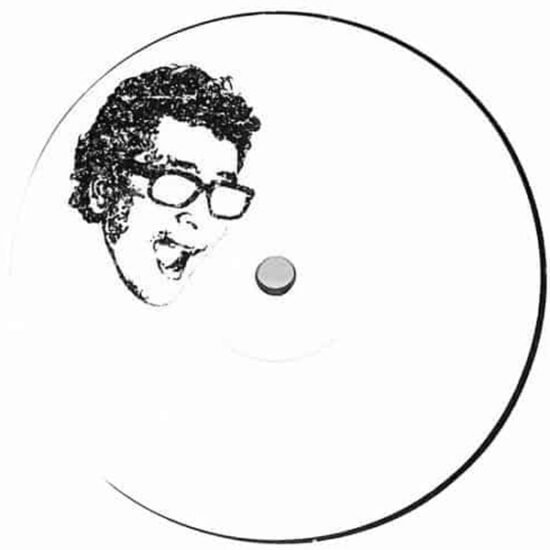Unknown Artist - Pastime / Spank / Paper (12")