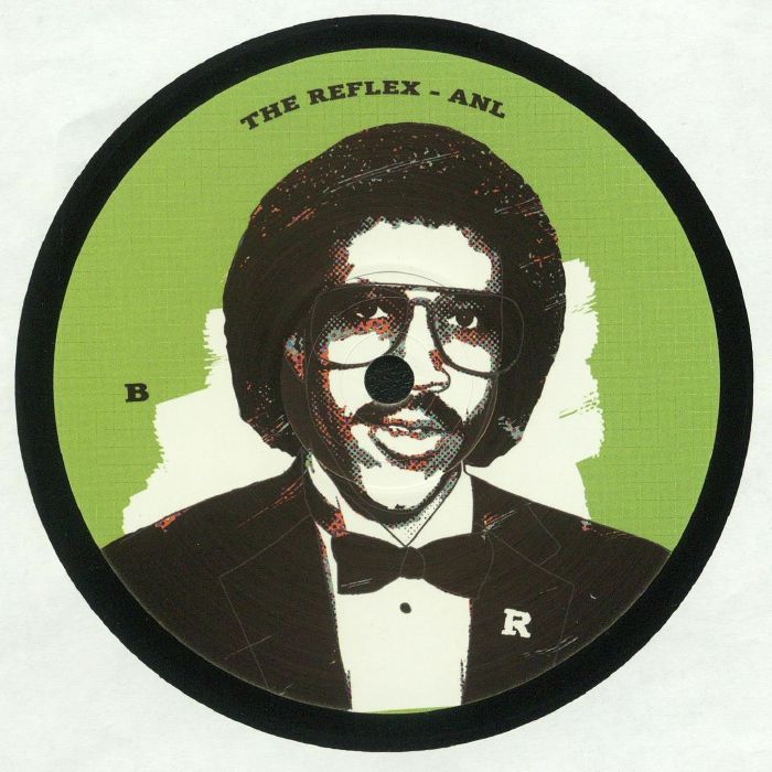 The Reflex - RWY / ANL (12") - Image 2