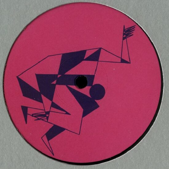 Tom Noble - Flashlight (12")