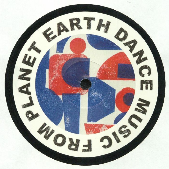 Bawrut - Rumba EP (12") - Image 2