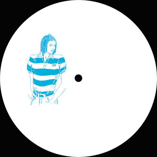 Devin Dare - Devin Dare Edits (12")