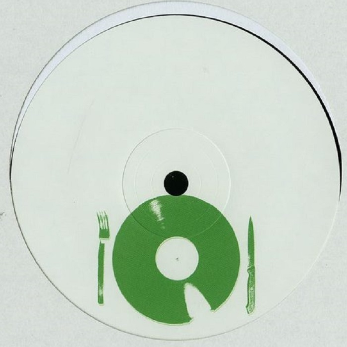 Misiu - Misiu Edits (12") - Image 2