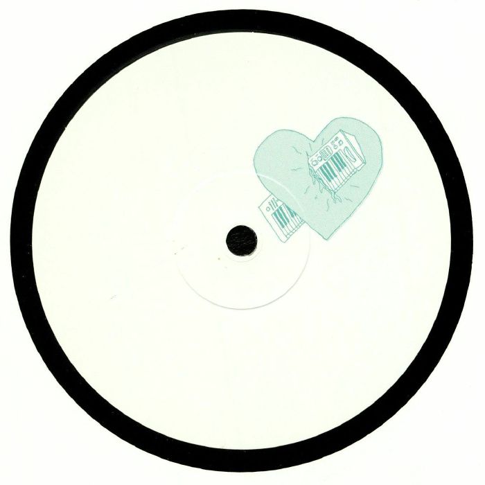 Superprince - Superprince Edits Pt.2 (12") - Image 2